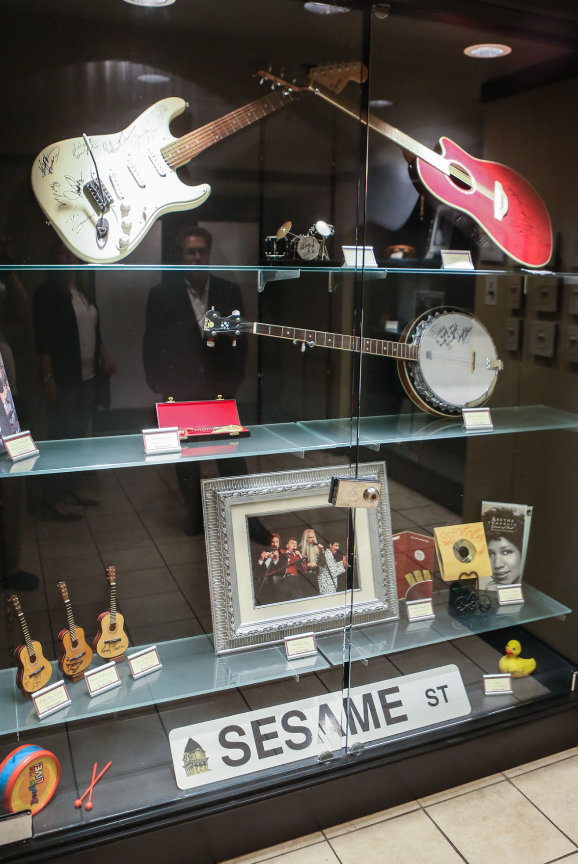 Star Plaza Theatre memories
